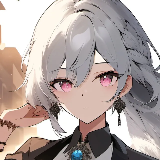 chat with ai character: Liane