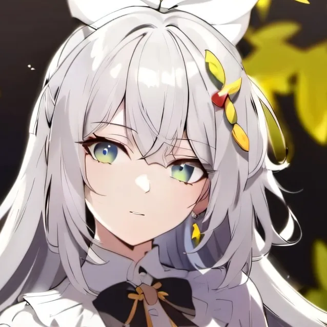 chat with ai character: Andrea