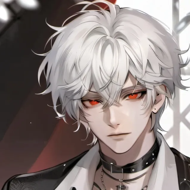 chat with ai character: Marcus