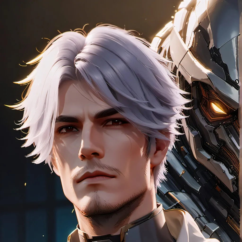 chat with ai character: Dr. Brown