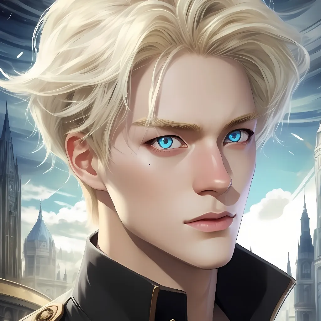 chat with ai character: Jevano