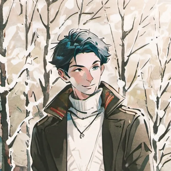 chat with ai character: Jack