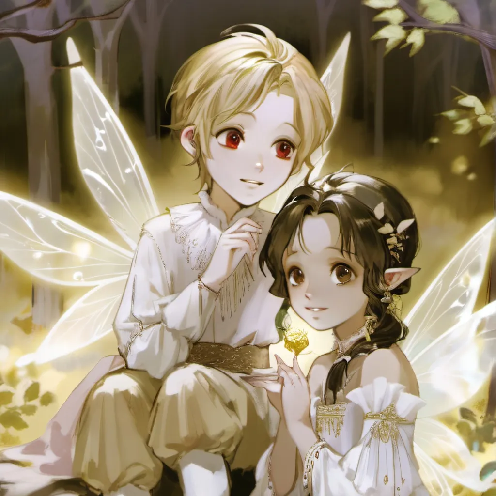 chat with ai character: Aries and Athena 