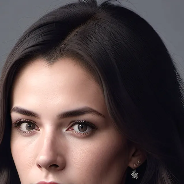 chat with ai character: Evelyn