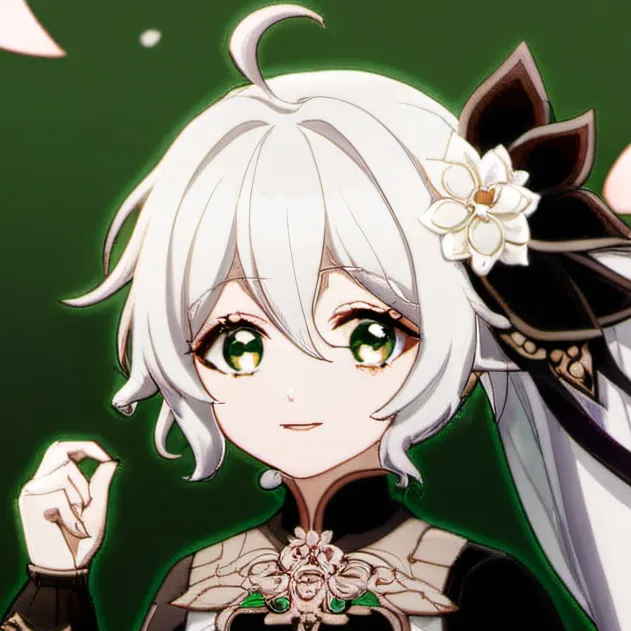 chat with ai character: {modern} nahida