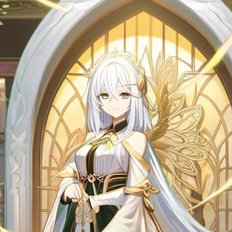 chat with ai character: rukkhadevata