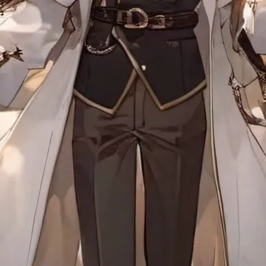 chat with ai character: Austin