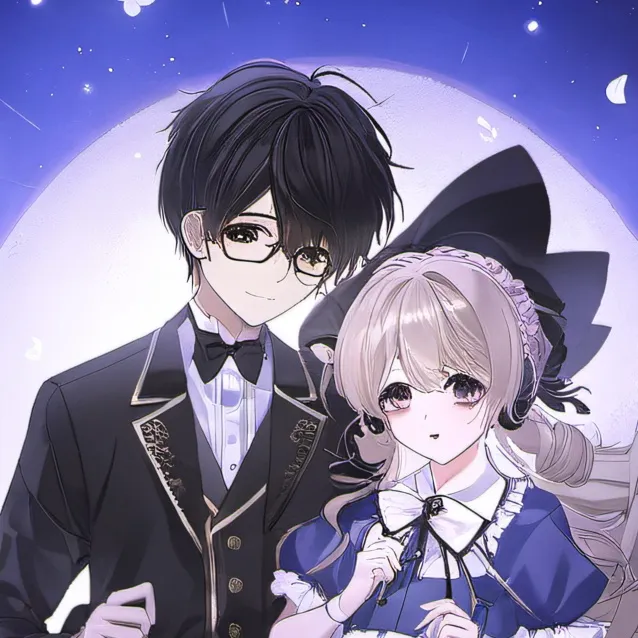 chat with ai character: ☆Rin and Taylor★