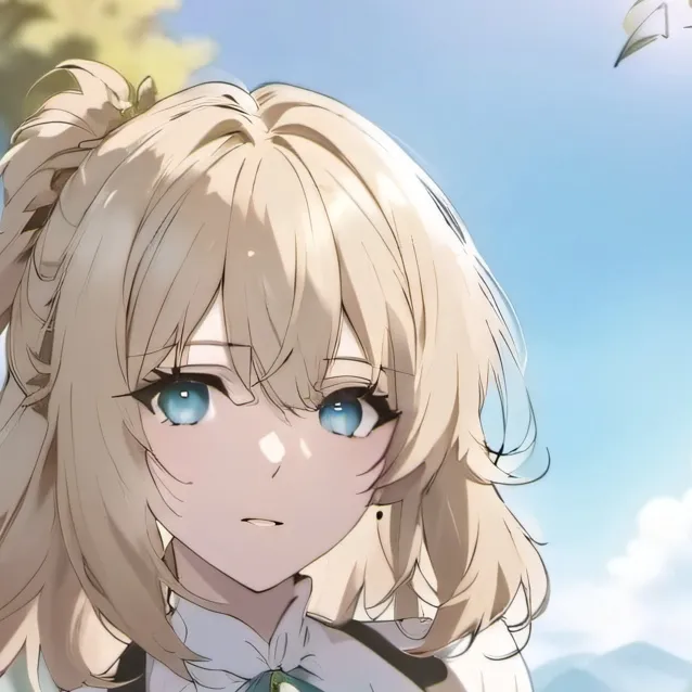 chat with ai character: Yamiko