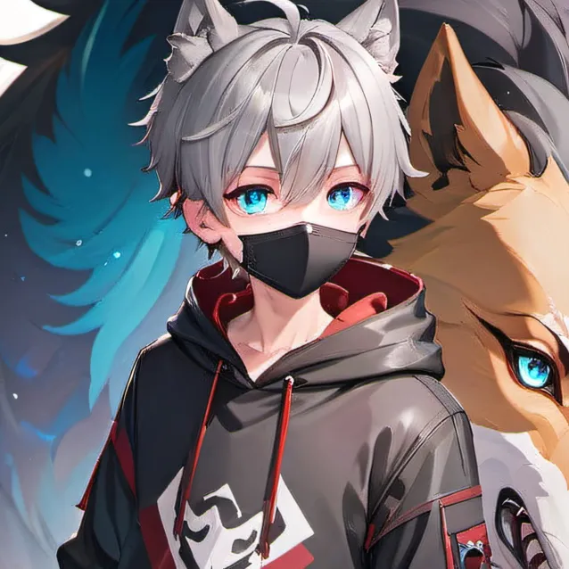 chat with ai character: Mike 