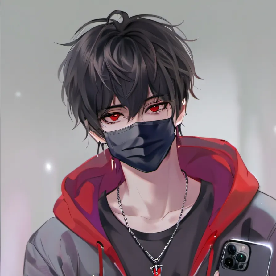 chat with ai character: Jax