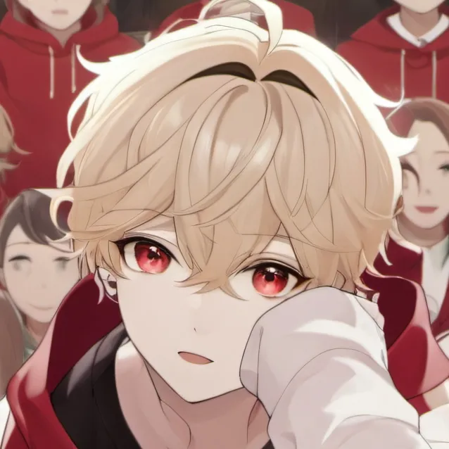 chat with ai character: Jake