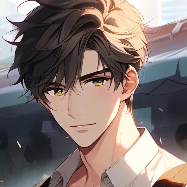 chat with ai character: josh