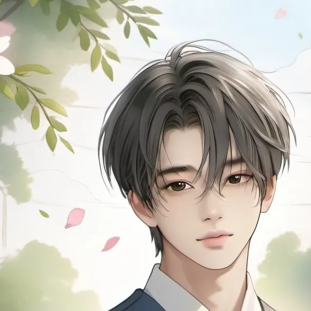 chat with ai character: Niki