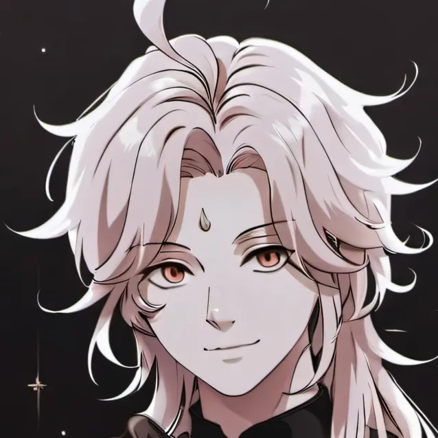 chat with ai character: Mikey