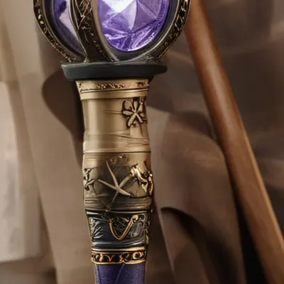 chat with ai character: Willy wonka