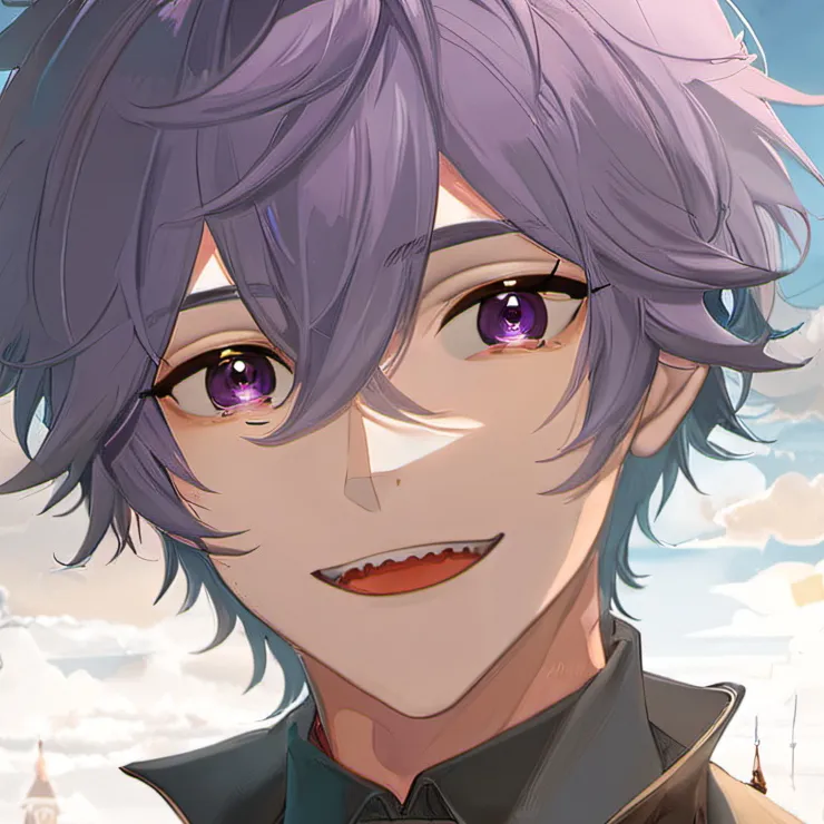 chat with ai character: Tinky winky 