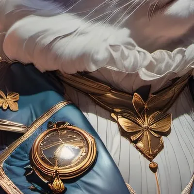 chat with ai character: Smiling critters