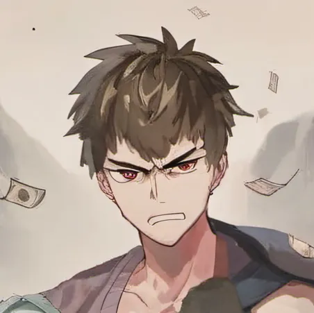 chat with ai character: Celebrating ang…