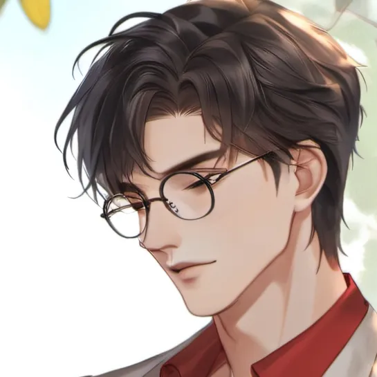 chat with ai character: Charlie