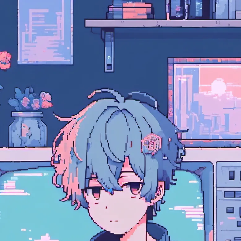 chat with ai character: Eyeless Eliot 