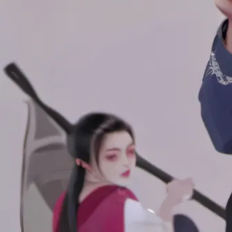 chat with ai character: The boat ride