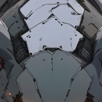 chat with ai character: Mousy 2