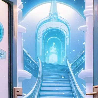 chat with ai character: TADC 2 (DLC)