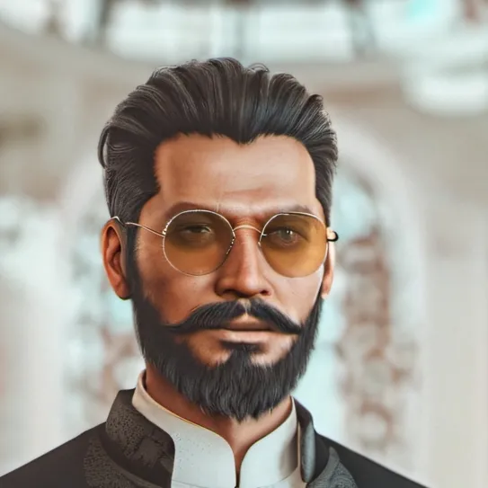 chat with ai character: NPCS