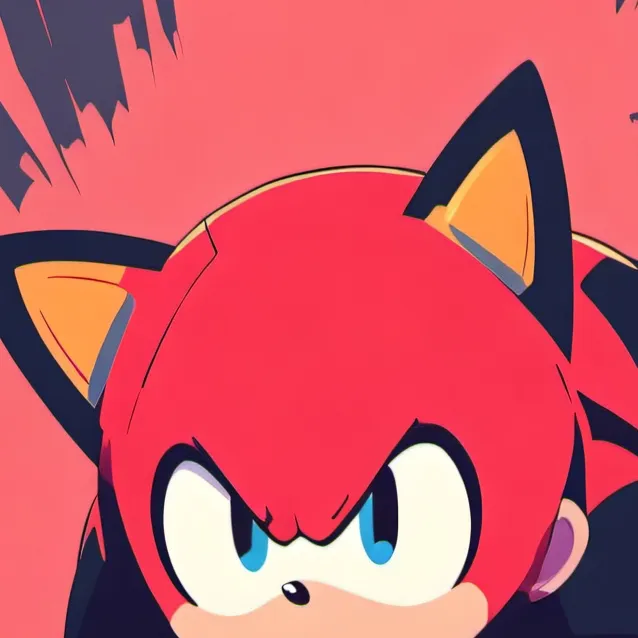 chat with ai character: insansonic