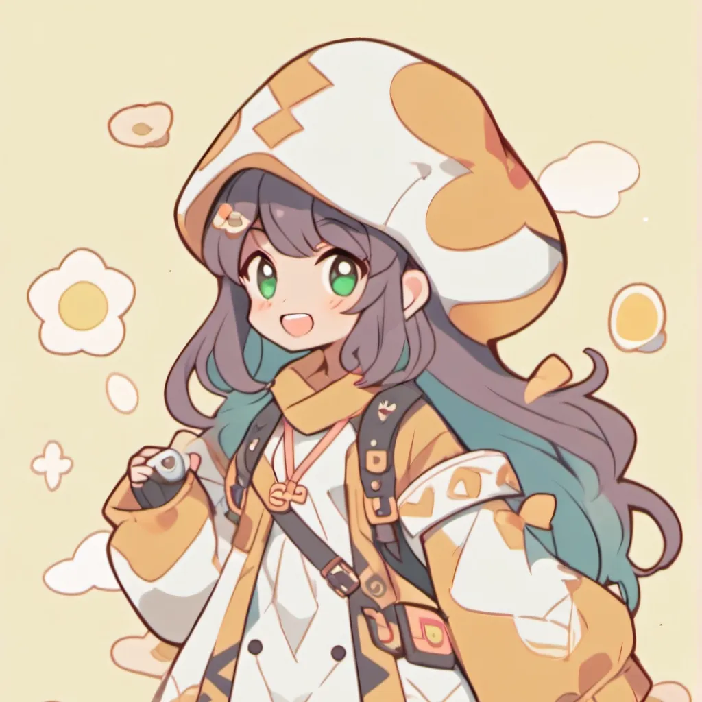 chat with ai character: tinse