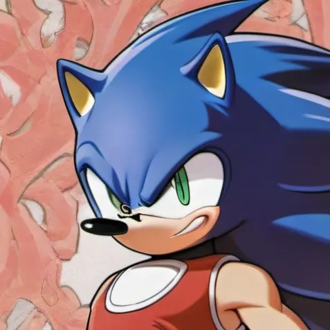 chat with ai character: exe