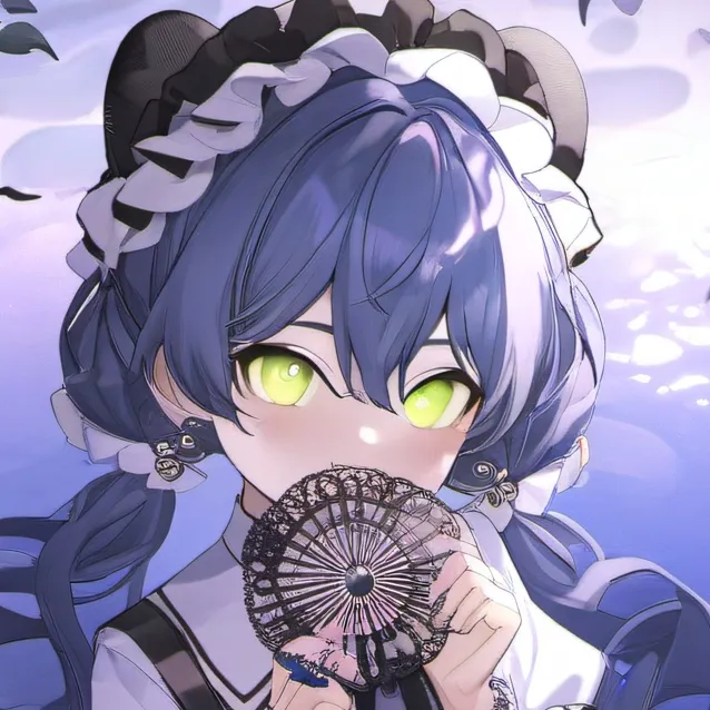 chat with ai character: kunsi