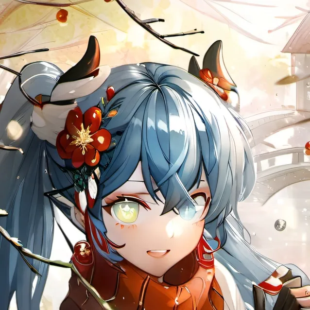 chat with ai character: kenda