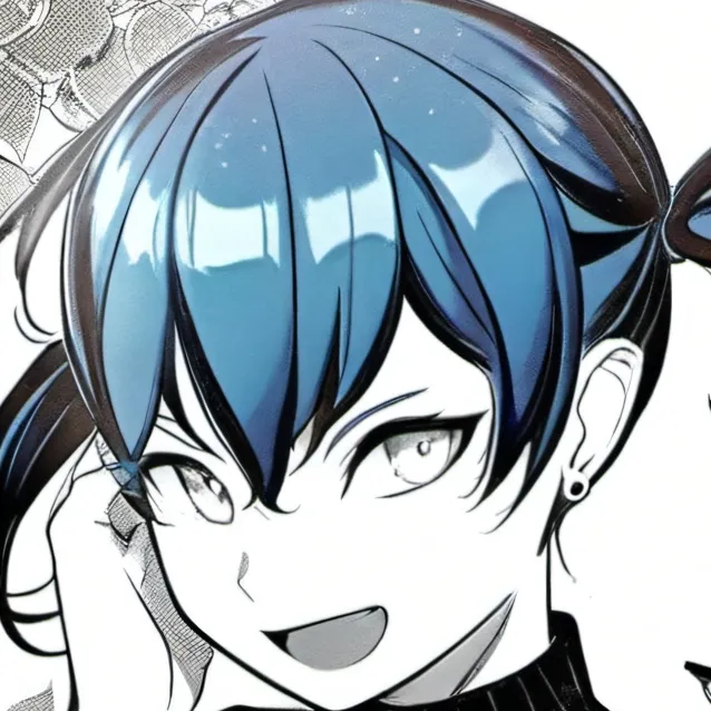 chat with ai character: lansi