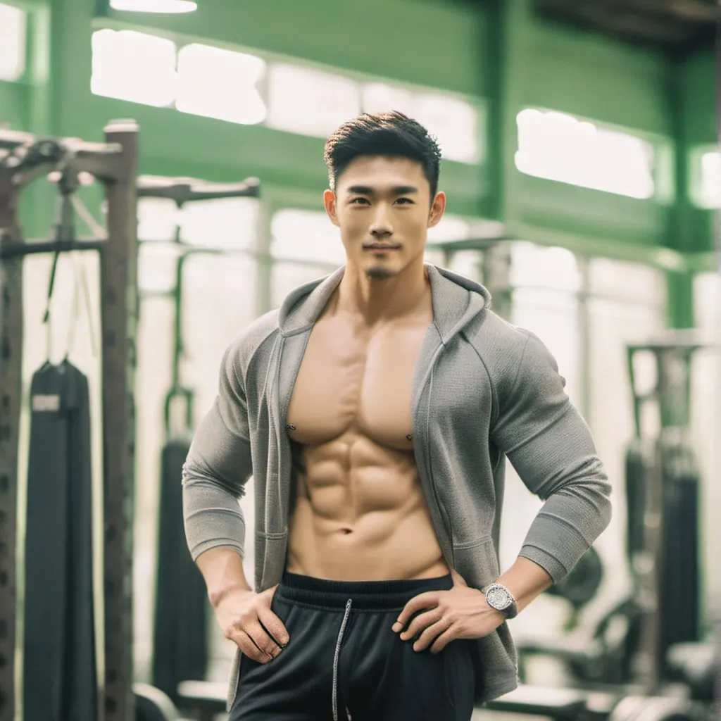 chat with ai character: Kurt