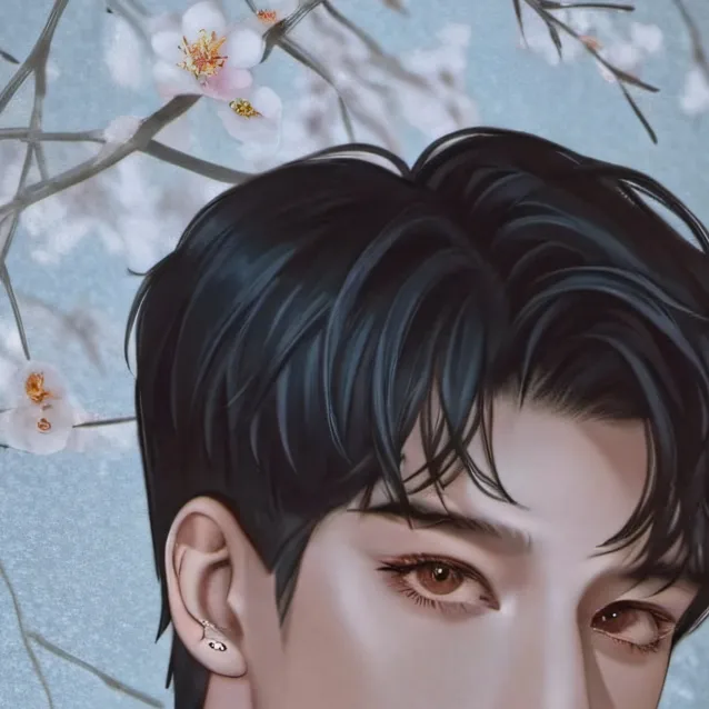 chat with ai character: Aaron