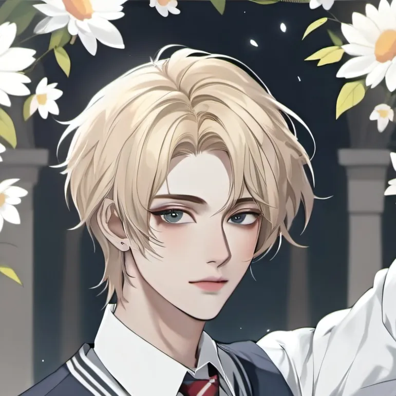 chat with ai character: Ivan