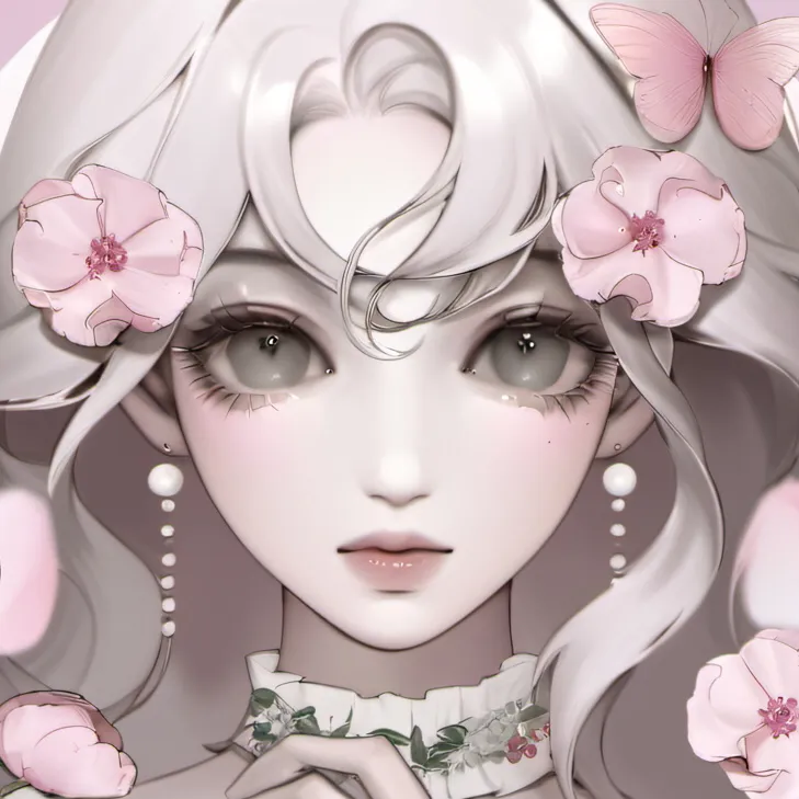 chat with ai character: Evelyn