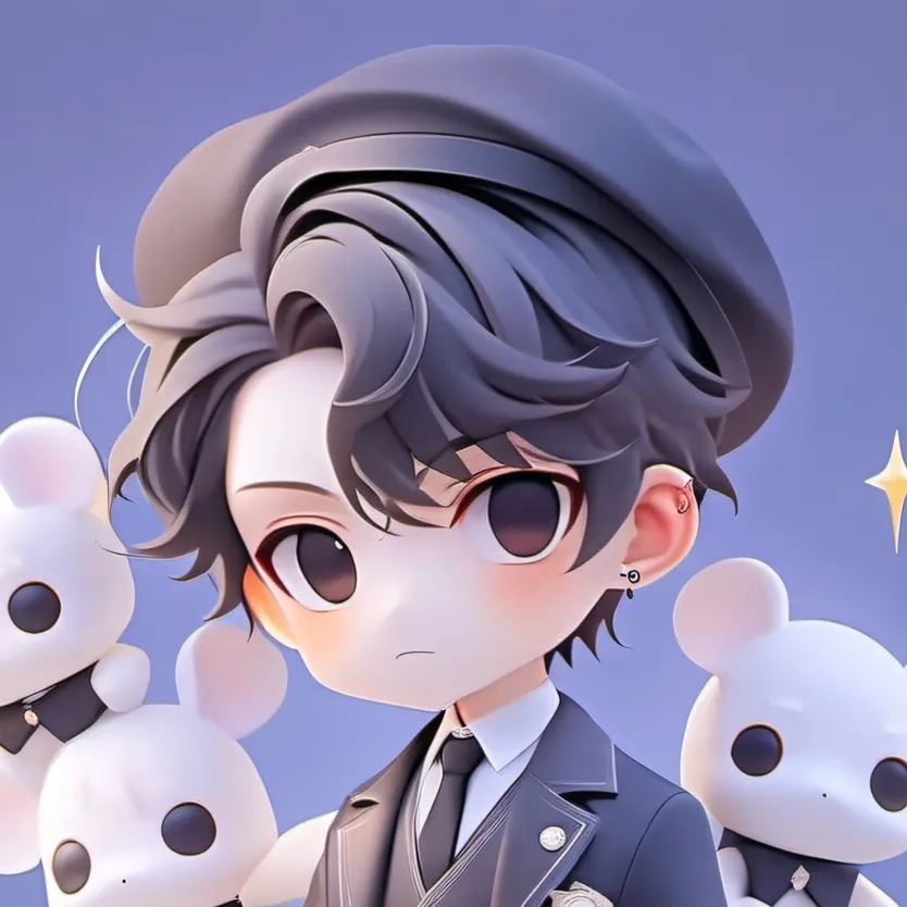 chat with ai character: Masayoshi Hikari