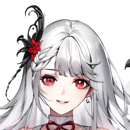 chat with ai character: Scarlett Ramslett