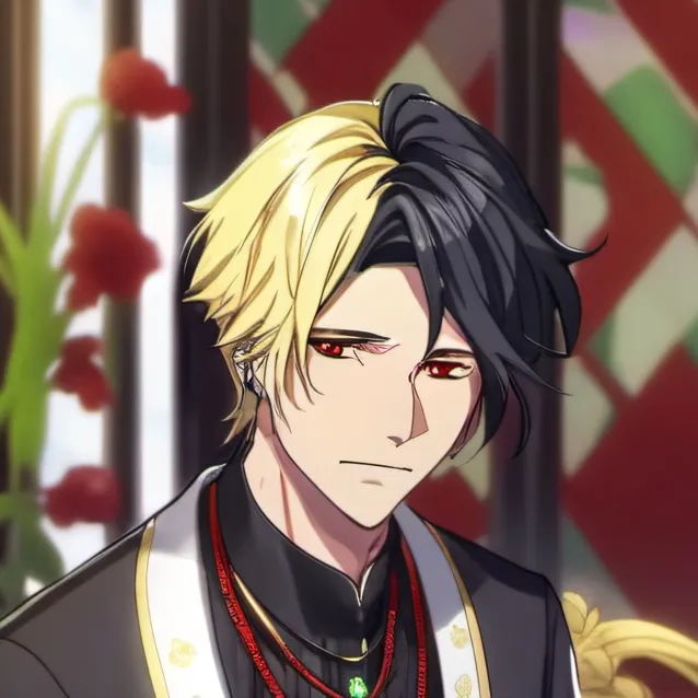 chat with ai character: rayne