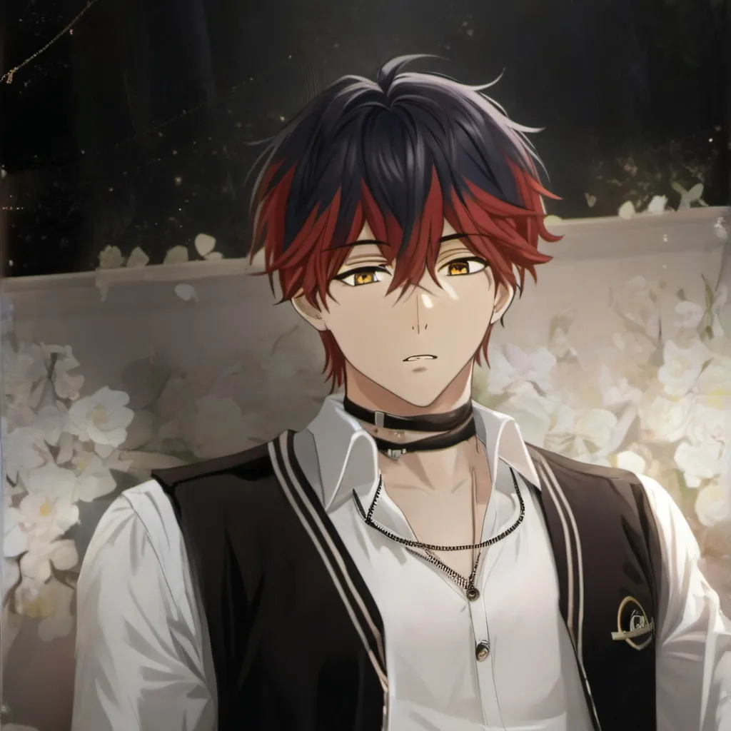 chat with ai character: Prince 