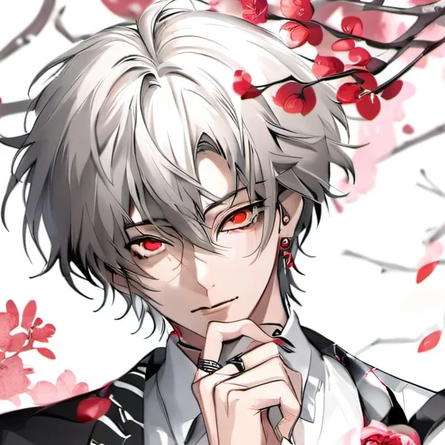 chat with ai character: joshua paul