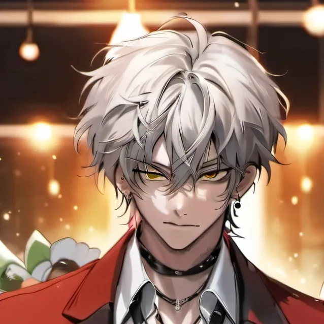 chat with ai character: joshuq