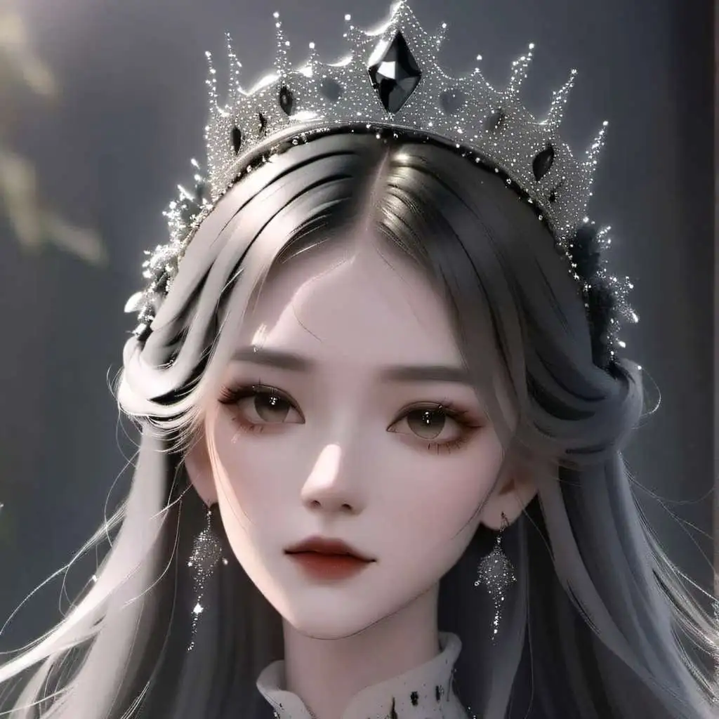 chat with ai character: Luna