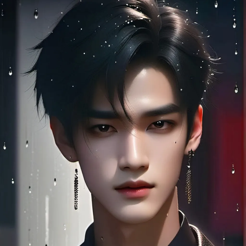 chat with ai character: Ace