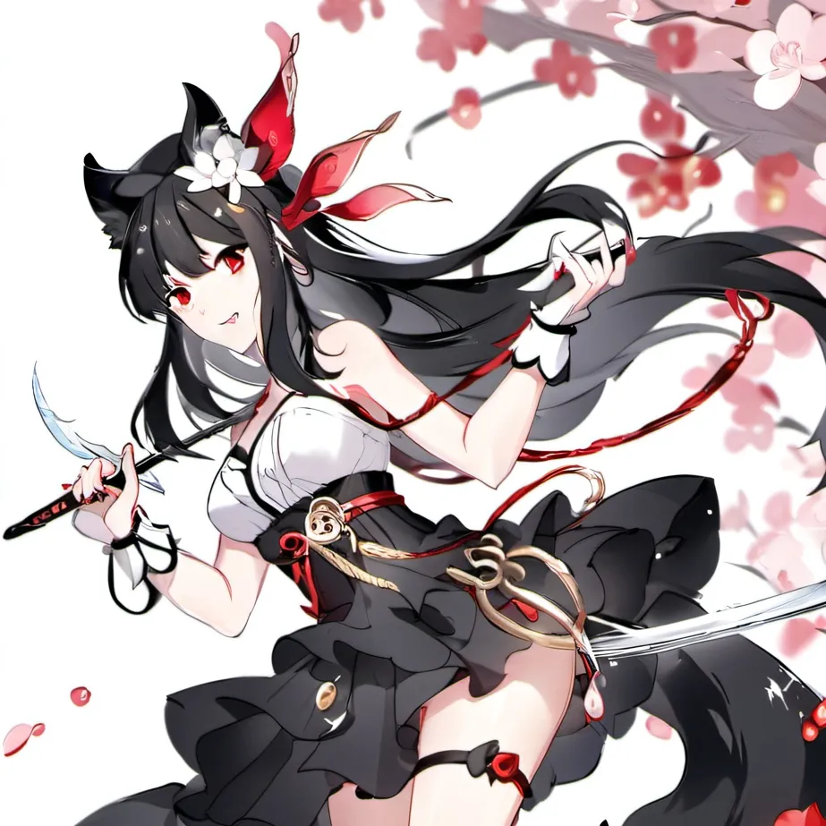 chat with ai character: Bianca