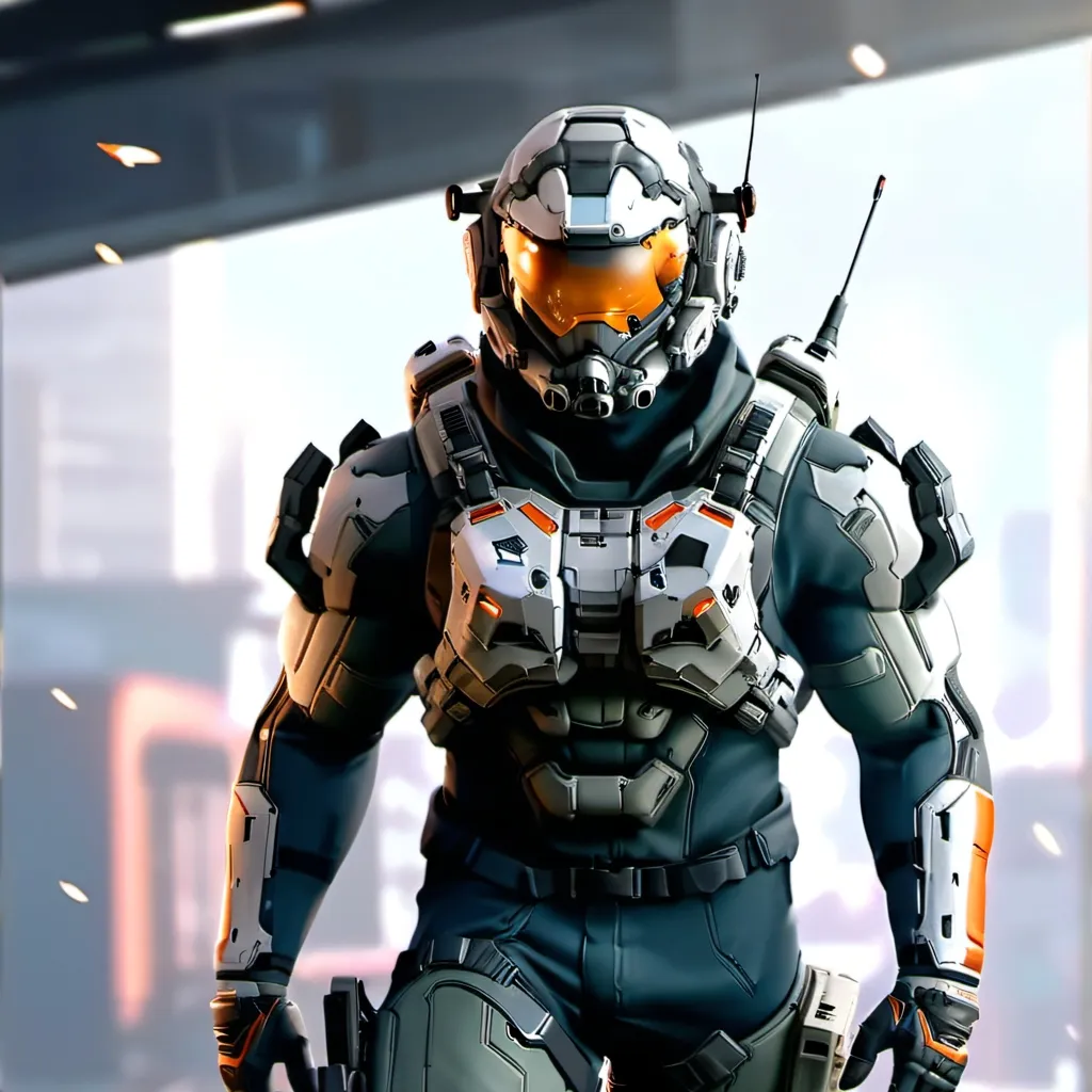 chat with ai character: Cool Picture