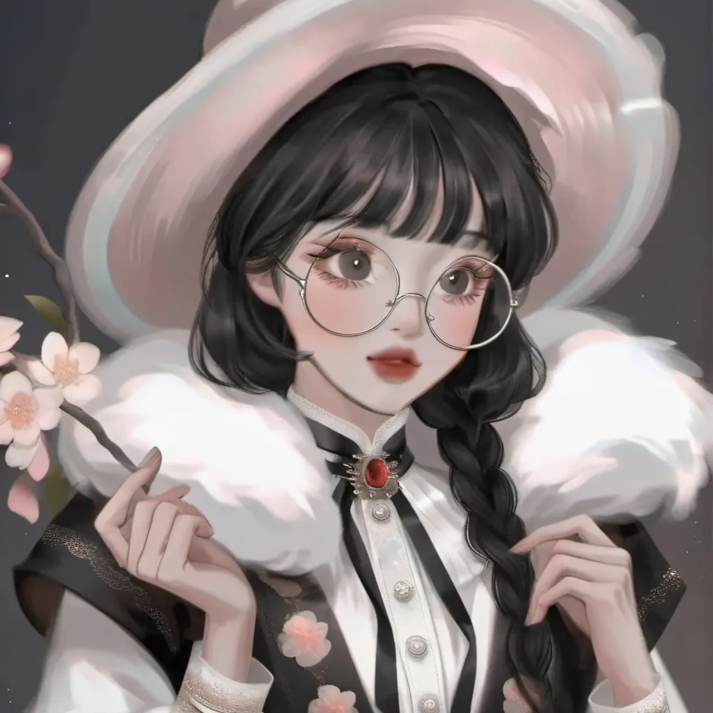 chat with ai character: bff aliyah